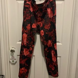 Rose Skinny jeans